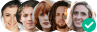 Jetterix happy customer avatars
